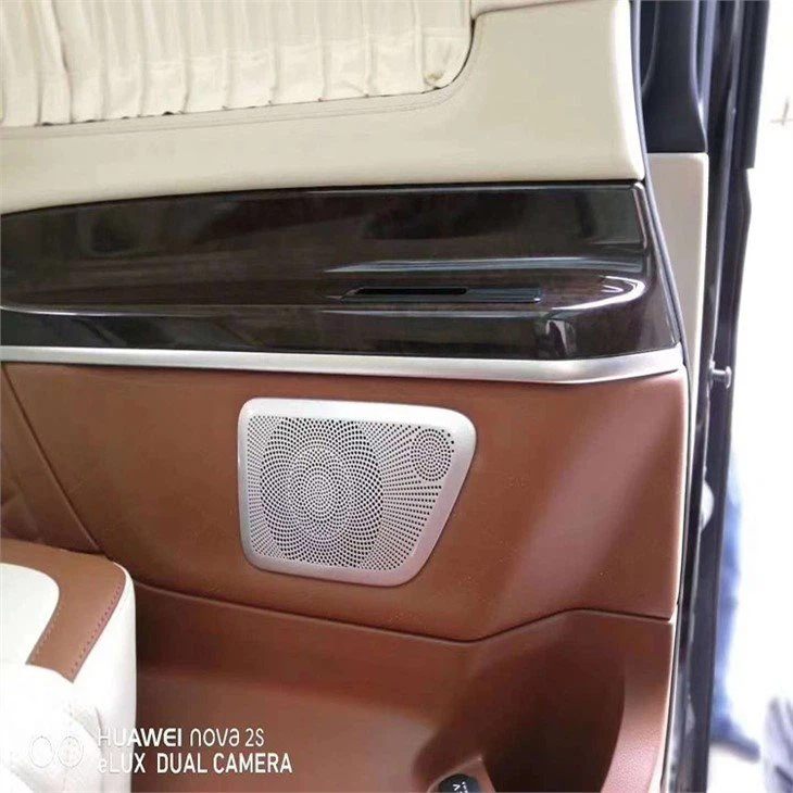 speaker grill covers