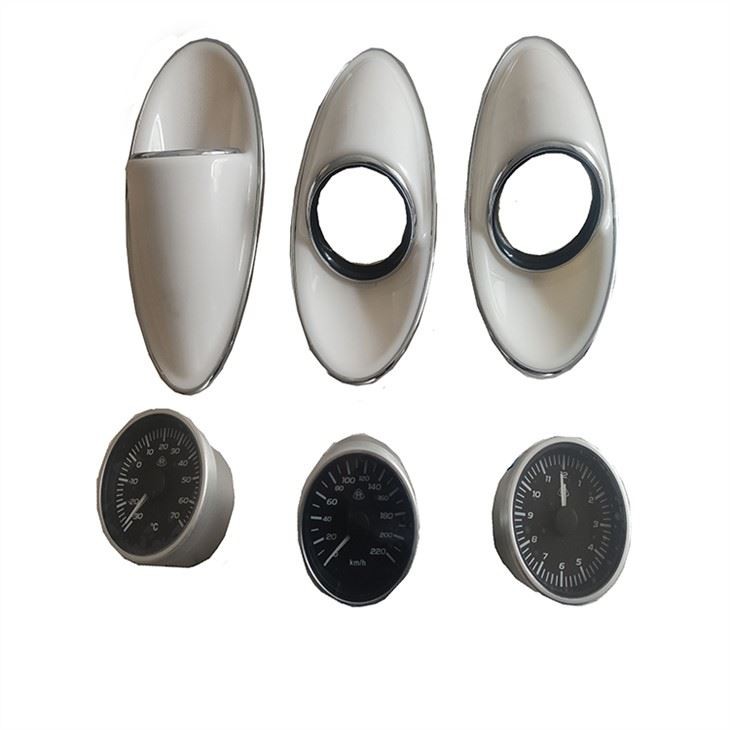 car speedo rpm temperature meter multimeters