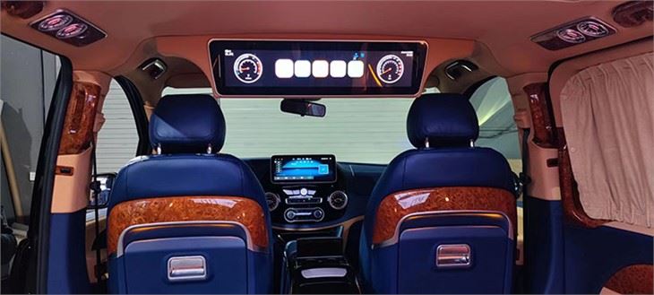 Car TV Factory