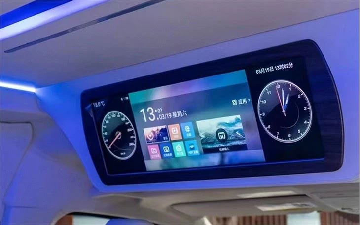 Car TV Factory