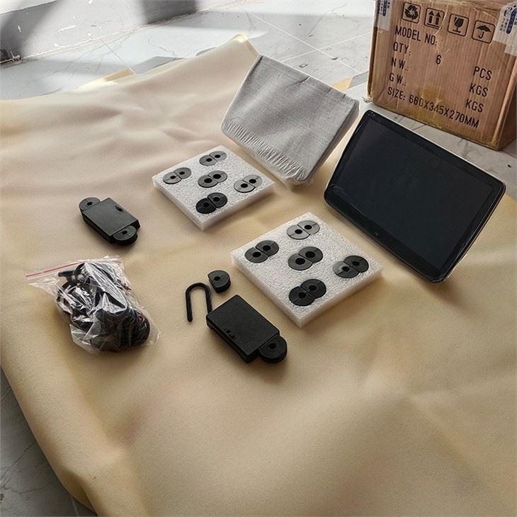 Car TV Factory