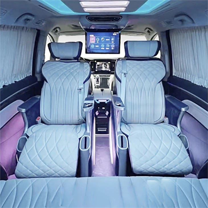 Customization Car Seat Luxury Seat