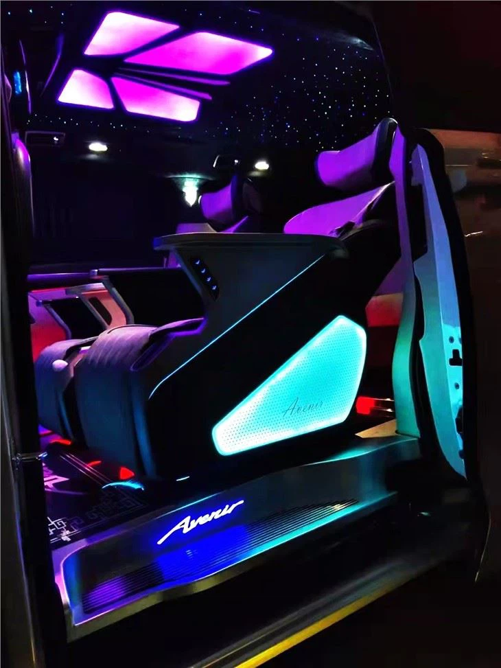 Customization Car Seat Luxury Seat