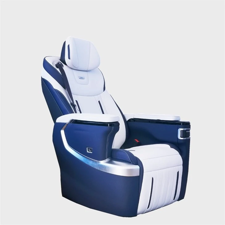 Elegant Seat Single Car Seat