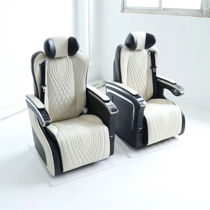best luxury booster seat