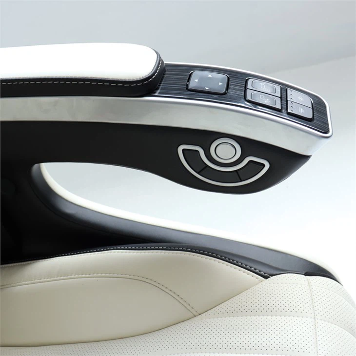 luxury car chairs