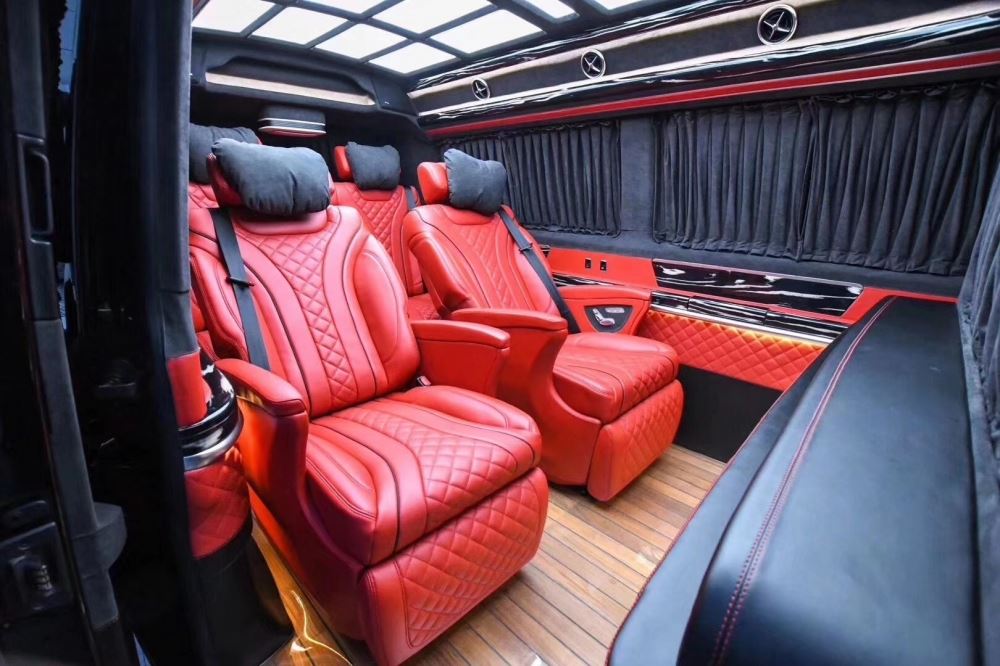 Don't step on the minefield for car modification! What exactly are legal modi...