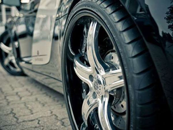 Tips for high-end car interior modification!