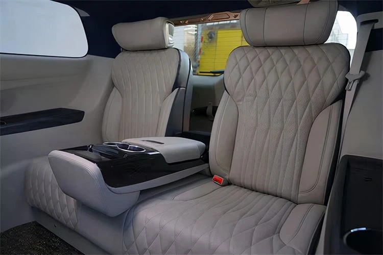 Matters needing attention in high-end car interior modification