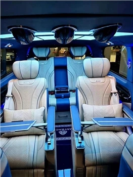 Details that cannot be ignored in high-end car interior modification