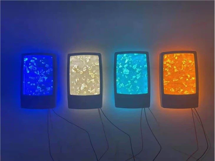 Interior Ambient Lighting Kit