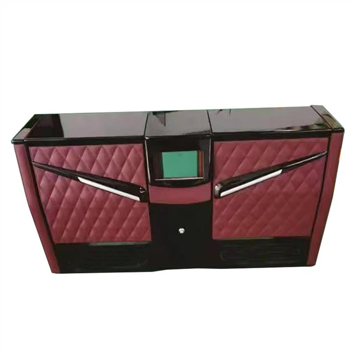 limousines partition kit