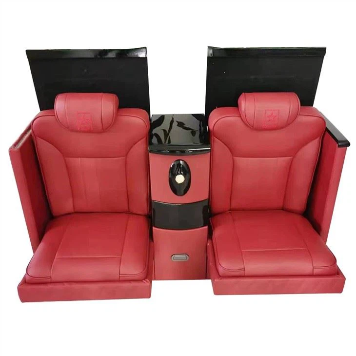 jump seat