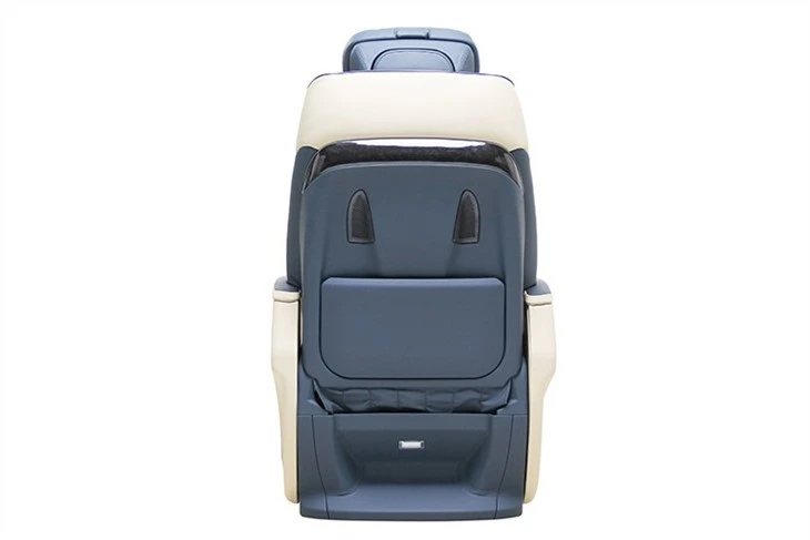 luxury seats for van