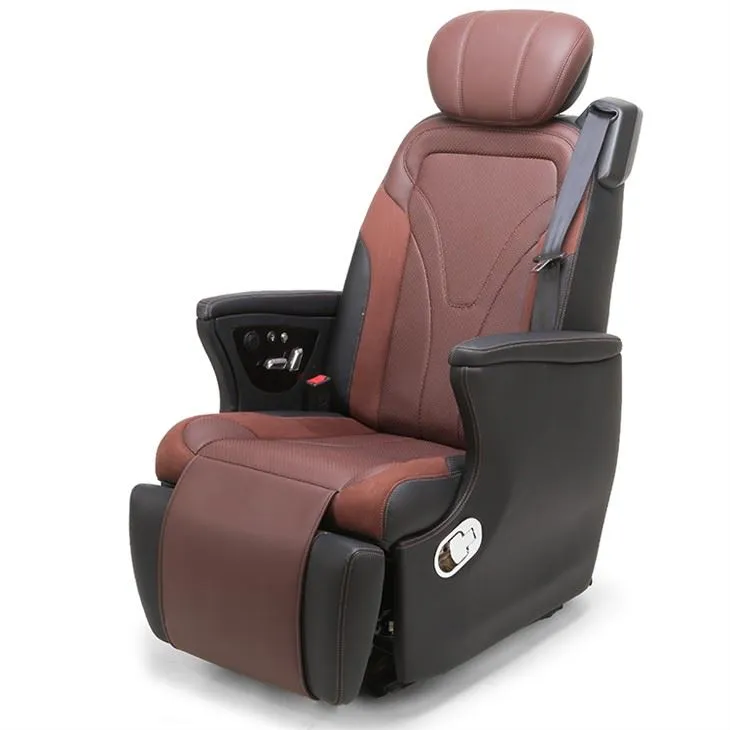 best luxury car seat