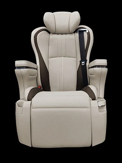 Luxury Captain Chairs