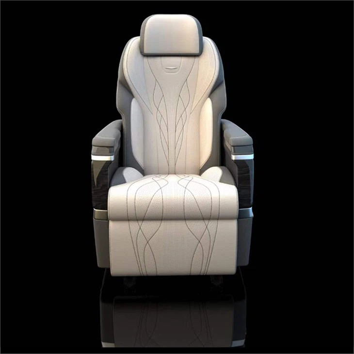business car seat
