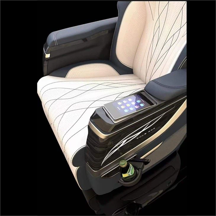 luxury car seat (2)