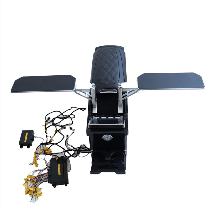Luxury Car Armrest For Auto