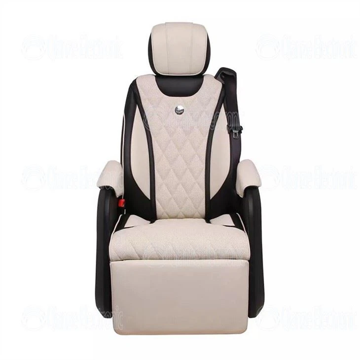 Luxury Car Autor Design Power Seat Multifunctional Adjustment Seat