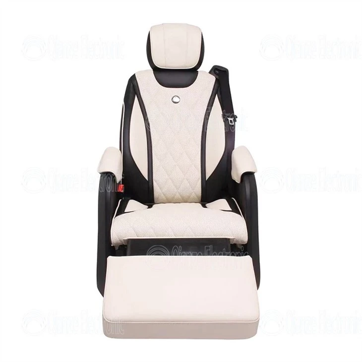 best-luxury-car-seat