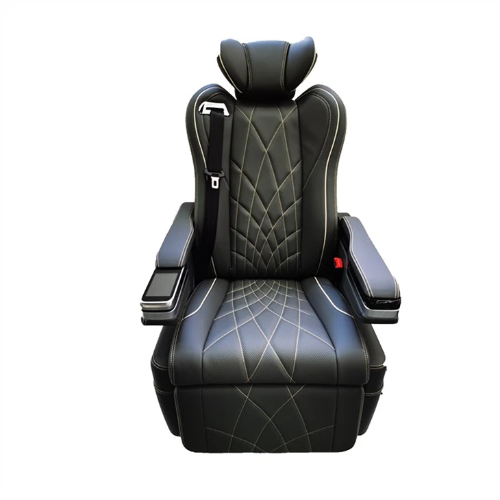 Luxury Car Electric Refitting Seat Van Seat