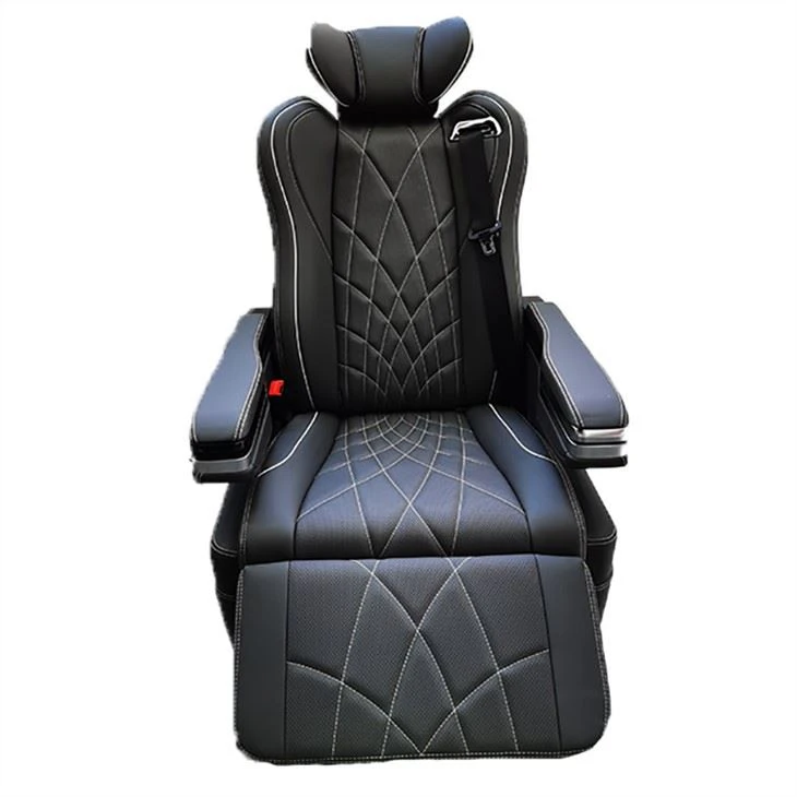fancy car seats