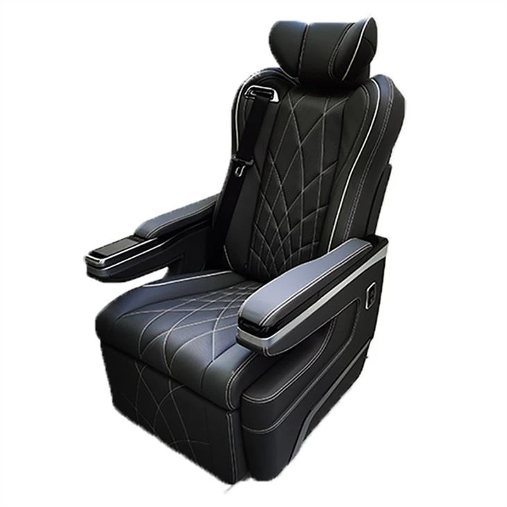high end car seats