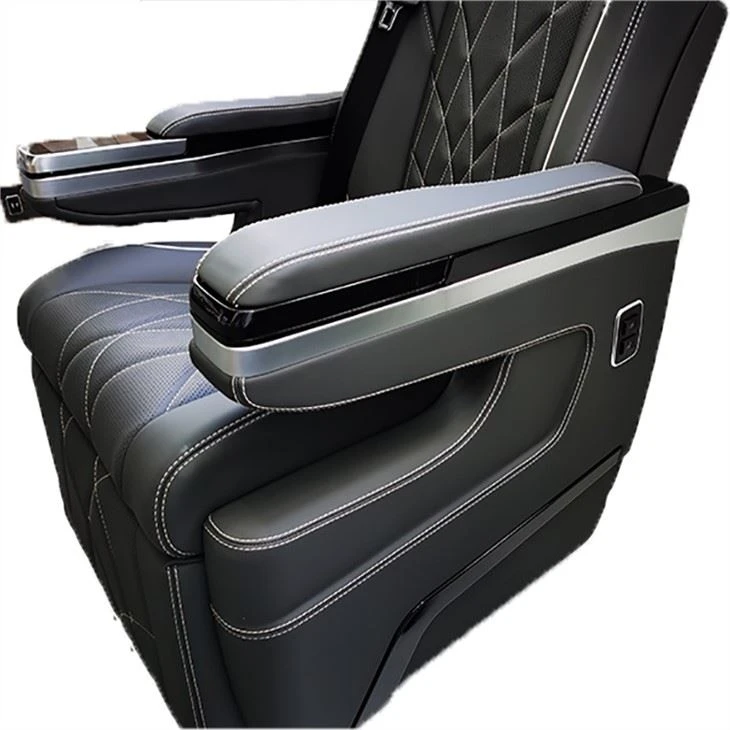 best luxury car seat