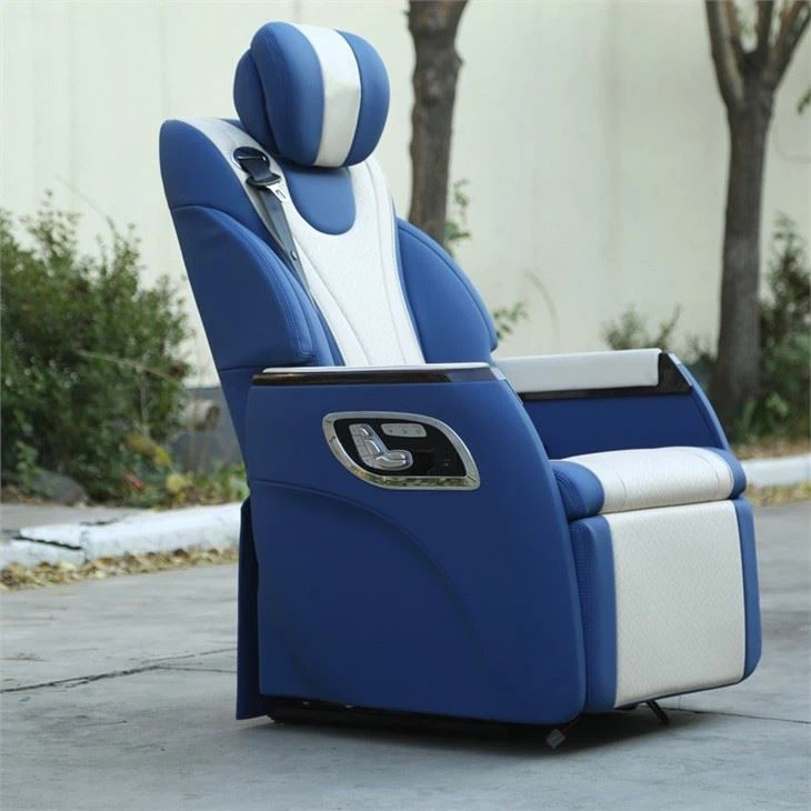 Luxury Business VIP Car Electric Car Seat