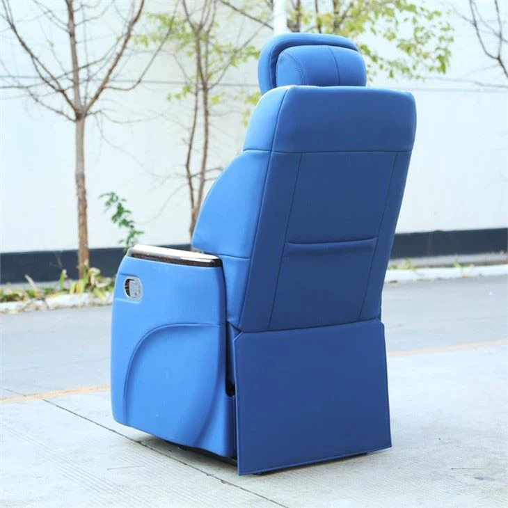 Luxury Business VIP Car Electric Car Seat