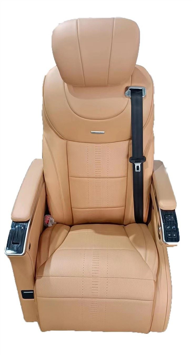 Luxury car seat Replacement 2