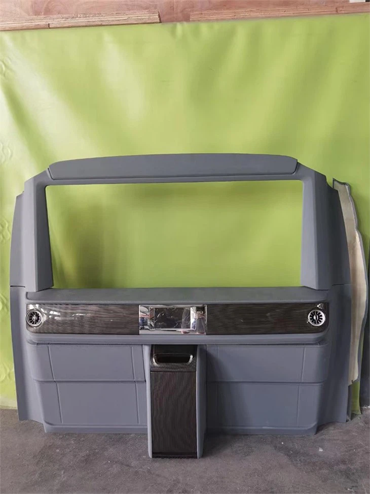 Partition wall semi-finished products