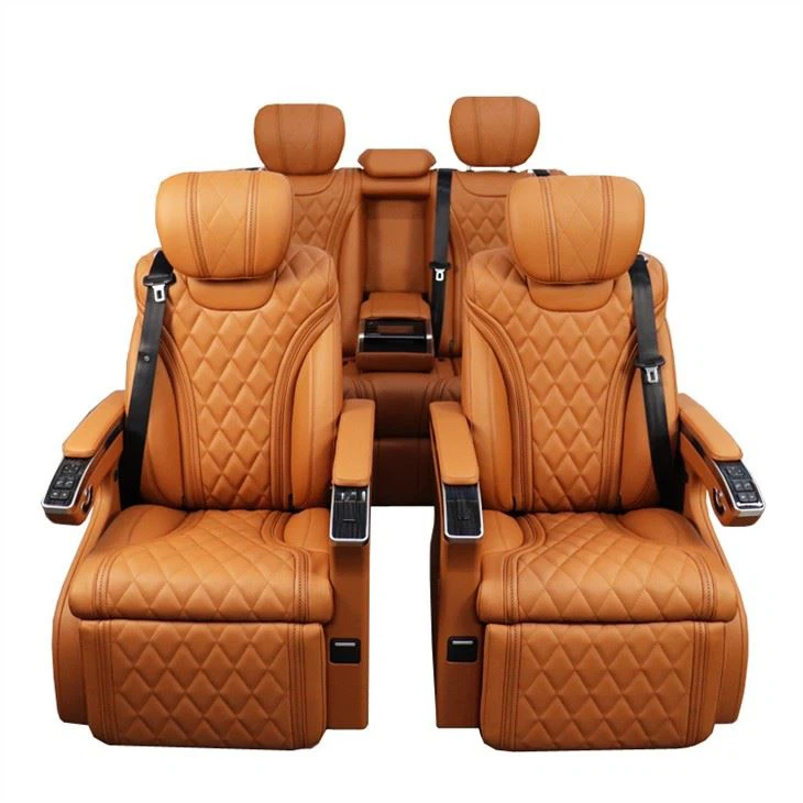 Luxury Seats For Sprinter/vito/vclass Van