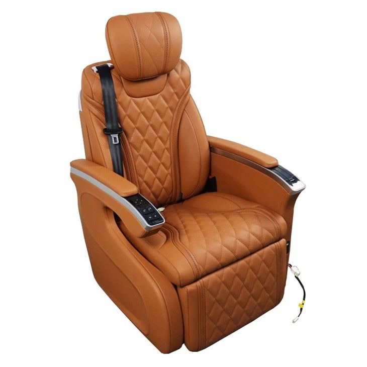 luxury car seat