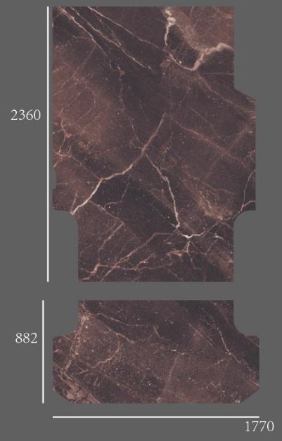 sprinter van floor dimensions