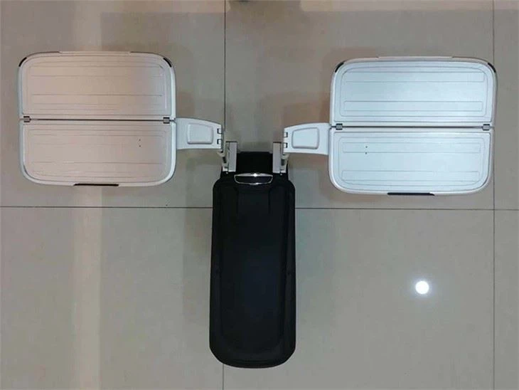 OEM Van Table