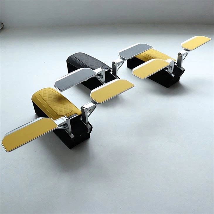 OEM Van Table