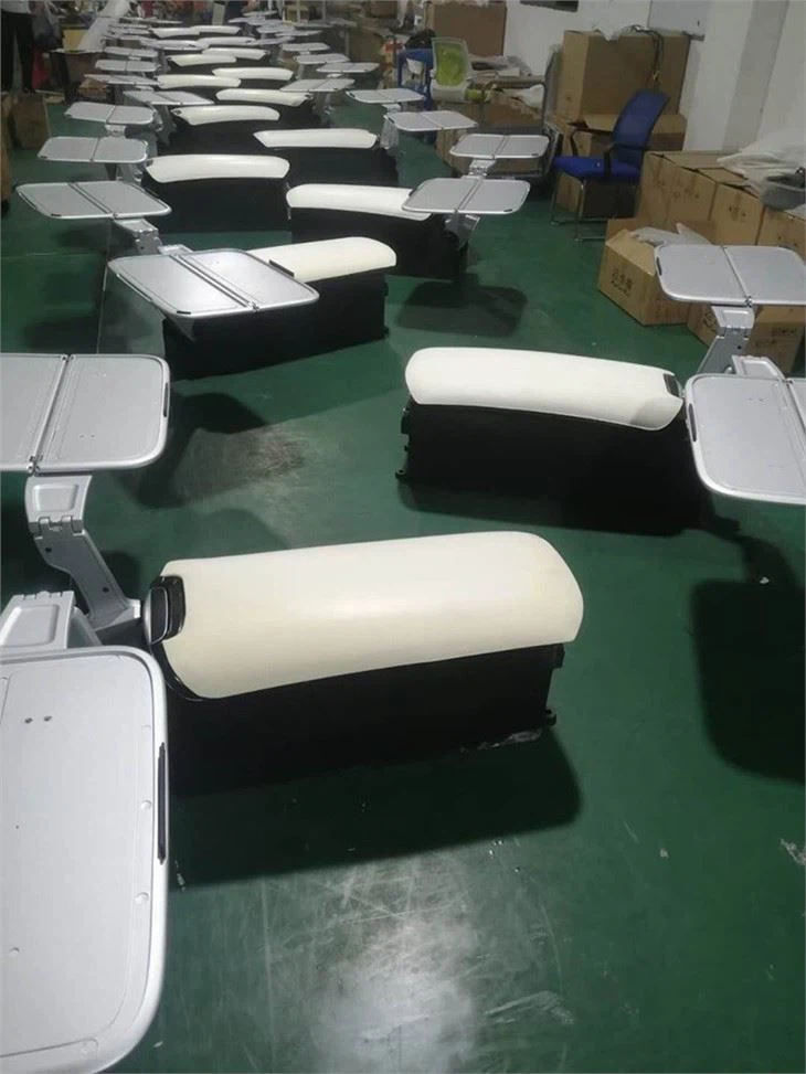 OEM Van Table