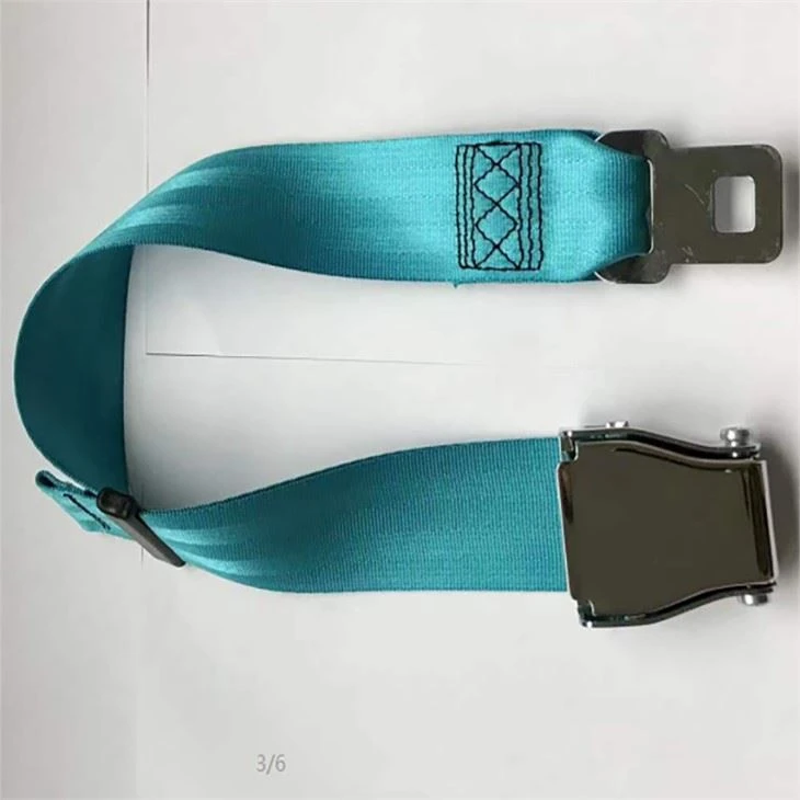 Protable Belt For Car Seat