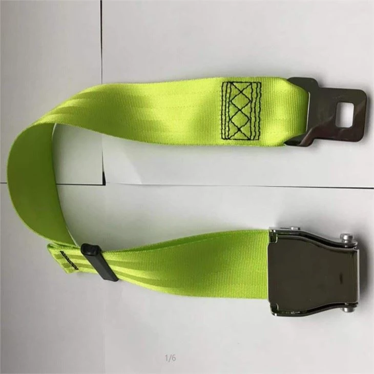 Protable Belt For Car Seat