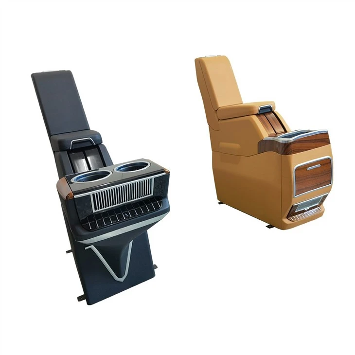 armrest drink holder