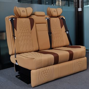 3 person car seat