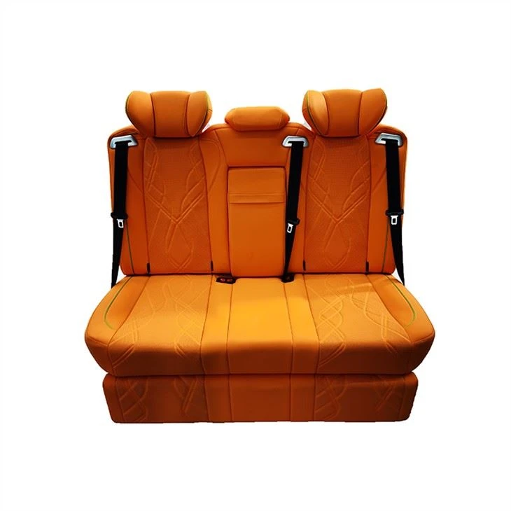 rear three person car seat supplier