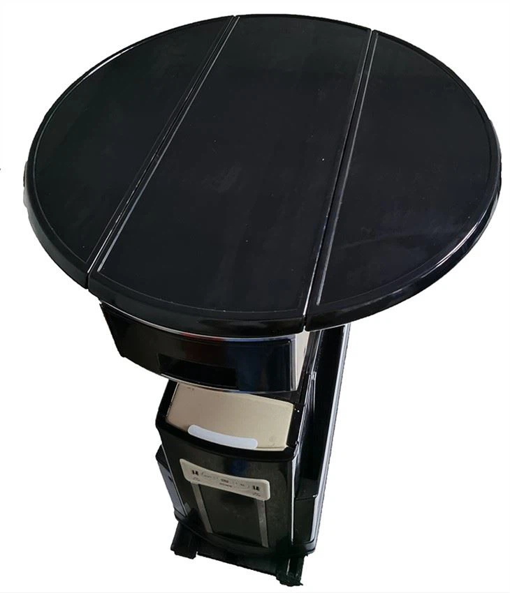 Seat Folding Table,Seat Electric Folding Table,Open And Close Lift Table,Commercial Vehicle Furniture