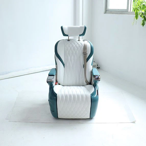 Rear Seat_Seat Kits, Airline Seats, Three-person Seats