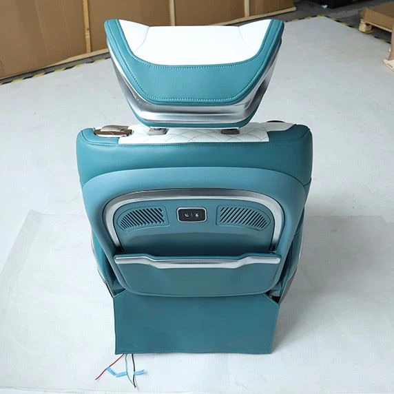 Rear Seat_Seat Kits, Airline Seats, Three-person Seats