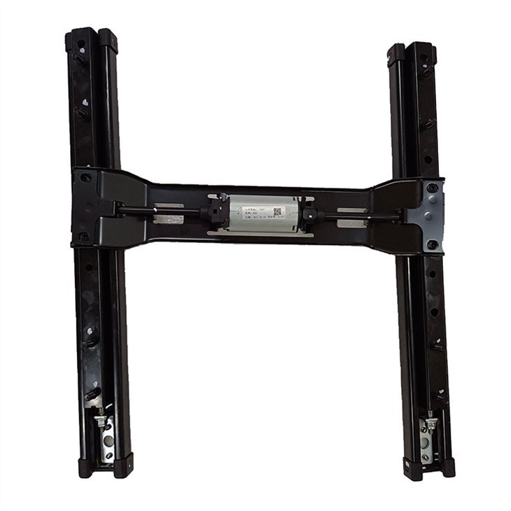 boat seat slide rail