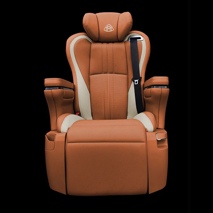 Single Electric Car Seats for MPV