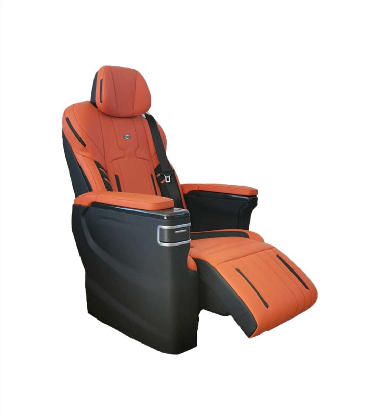 Premium seats for cars 1